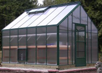 Poly Greenhouse