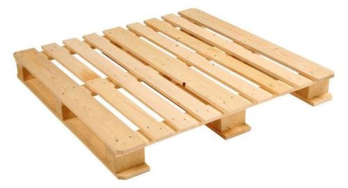 Wooden Packaging Pallet