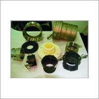 PTFE SS Flanges