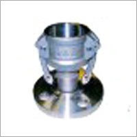 Camlock Flanges
