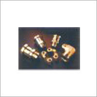 Split Flanges