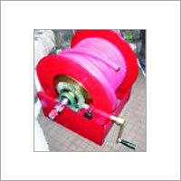 Hose Reel