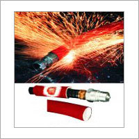 Fire Resistant Sleevea