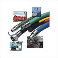 Industrial Rubber Hoses