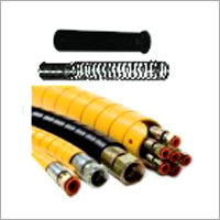 Plastic Hose Guard