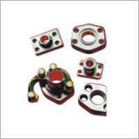Heavy Duty Hose Fittings