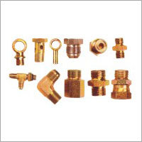 Brass Hoses Fittings