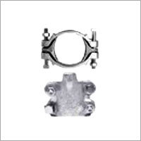 Double Bolt Clamps Double Bolt Clamps