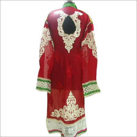 Pakistani Un-Stich Suits
