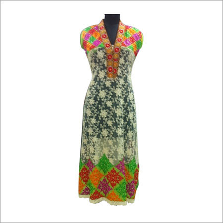 Pakistani Suits Manufacture in Surat