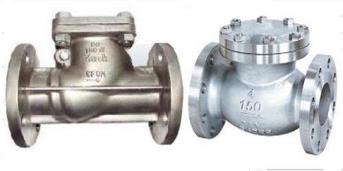 Gate Valves