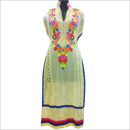 Pakistani  Un-Stich Suits 