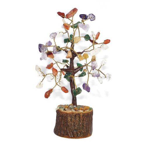Fancy Decorative Tree