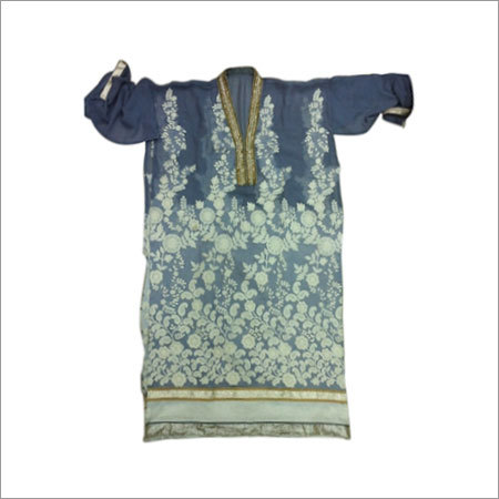 Un Stich Pakistani Suits  Manufacture  In Surat