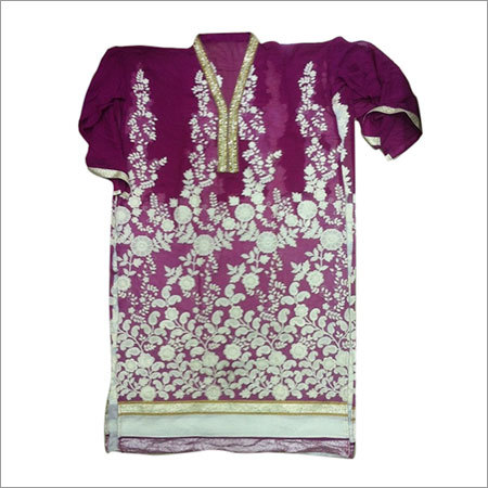 Un Stich Pakistani Suits  Manufacture  In Gujarat