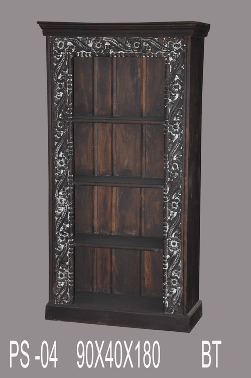 Antique Cupboard