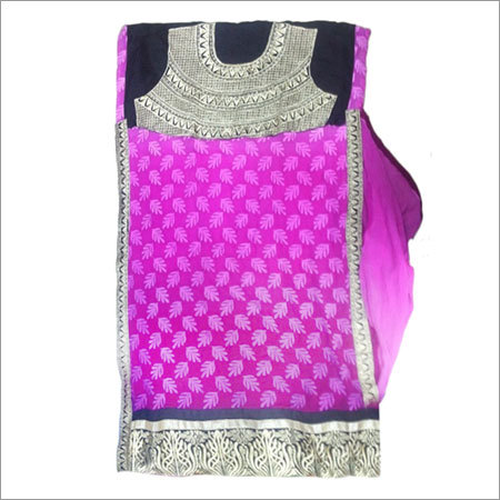 Un Stich Pakistani Suits Manufacture In India