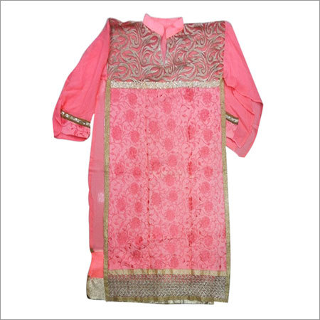 Un Stich Pakistani Suits Manufacture In India