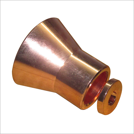 Air Conditioner Copper Fittings 