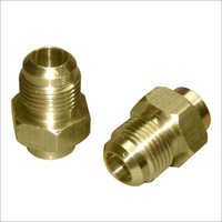 Air Conditioner Brass Fittings 