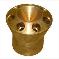 7 Hole Refrigerant Brass Distributor