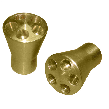 Air Conditioner Brass Fitting By COOL LINK SERVICES