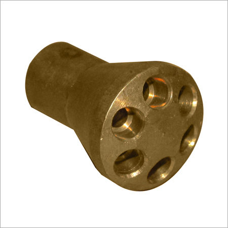 Refrigeration Brass Fittings