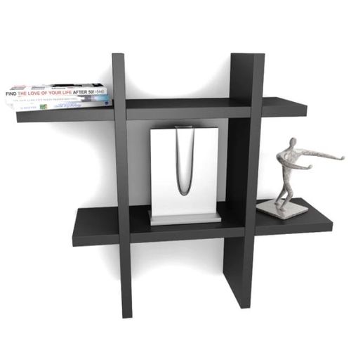 cube Furniture Book Rack