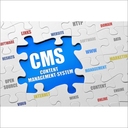 Content Management System Services