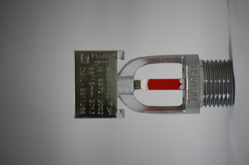 Side Wall Sprinkler Head