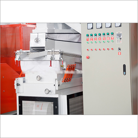 High Quality Electric Cable Wire Recycling Machine