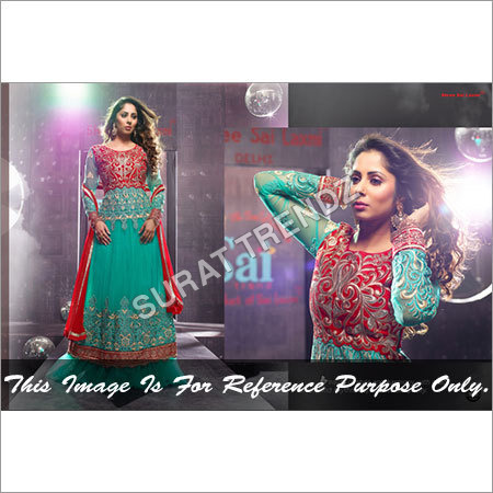 DesignerAnarkali Suits