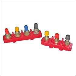 F Male Connectors