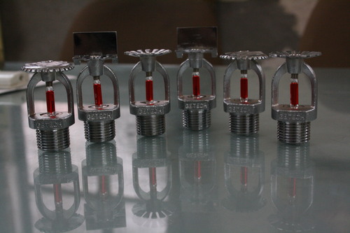 Fire Sprinklers