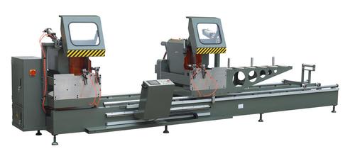 Cnc Double Mitre Saw Bladeâ Size: 500mm