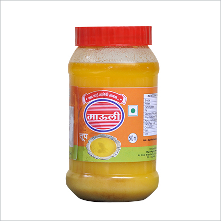 Cow Ghee