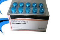 Roxithromycin Tablets 150mg