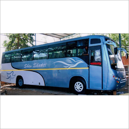 Tourist Bus Body