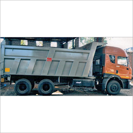 Hydraulic Tripper