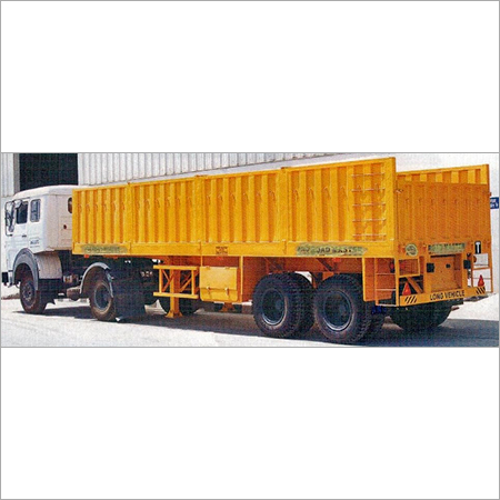 Truck Trailer