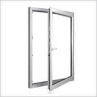 Aluminum Windows