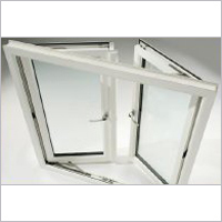 UPVC Windows