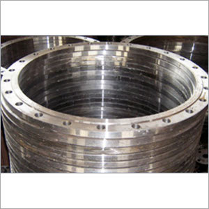 Slip On Flanges