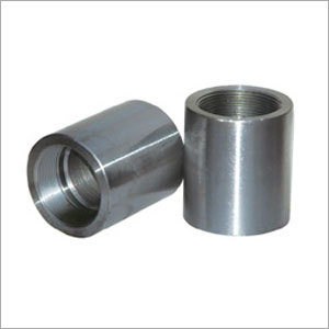 Socket Welding Pipe Fittings