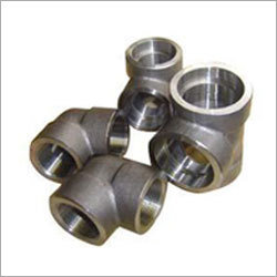 Socket Weld Fittings