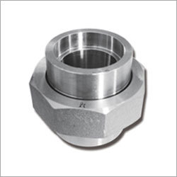 Stainless Steel Socketweld Fittings