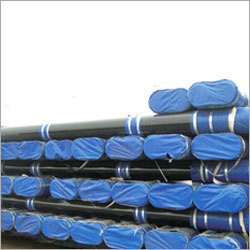 Seamless Steel Pipe