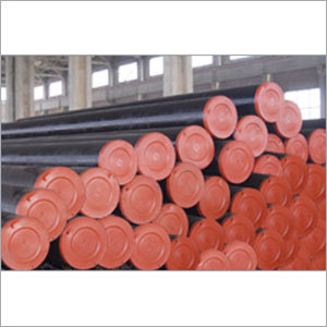 Carbon Steel Seamless Pipes