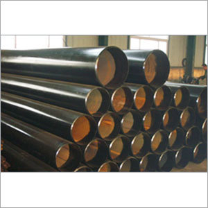Alloy Steel Seamless Pipes