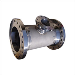 Flanged Fittings